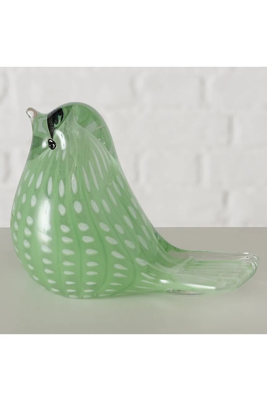 Lifestyle Boltze obciążnik do papieru Twippy 12,4 x 6,5 x 8,8 cm 2080545 zielony