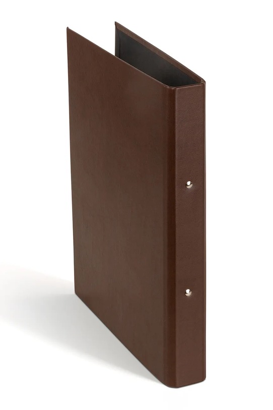 Bigso Box of Sweden segregator Ringo 5 x 25 x 31,5 cm brązowy 7961R3078.99