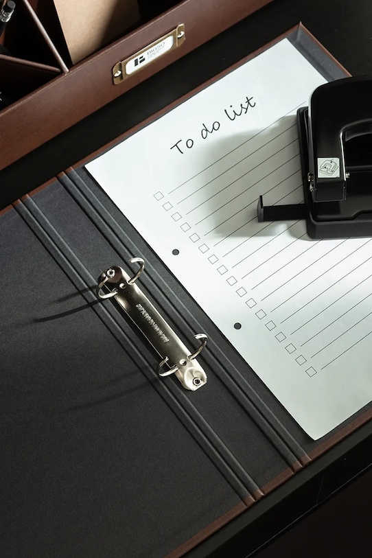 Bigso Box of Sweden segregator Ringo 5 x 25 x 31,5 cm 7961R3078.99