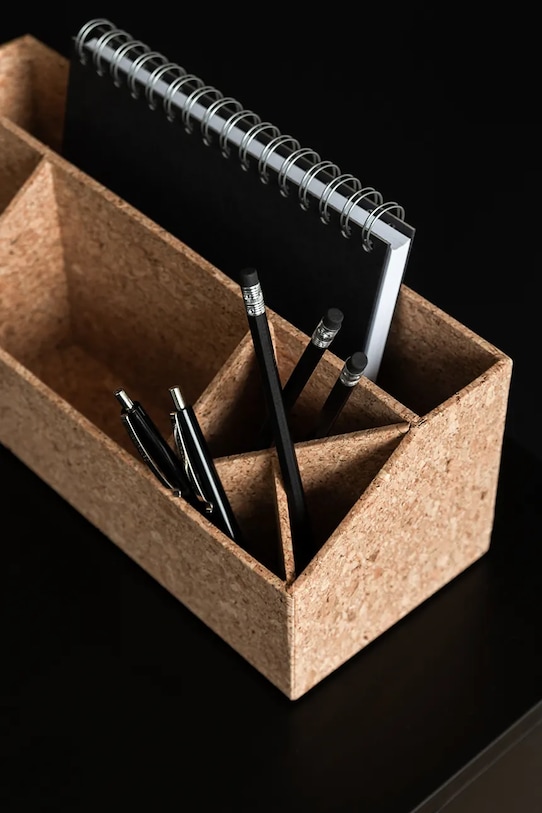 Bigso Box of Sweden organizer biurkowy Elisa 33 x 12,5 x 12,5 cm 2751N4001.99