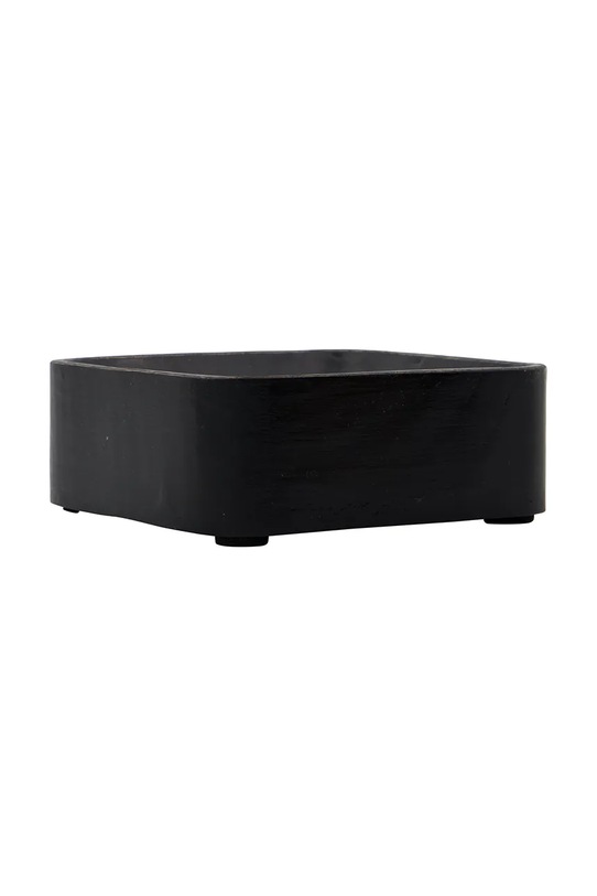 Οργανωτής γραφείου House Doctor HDAlma 10 x 10 cm μαύρο 900001582