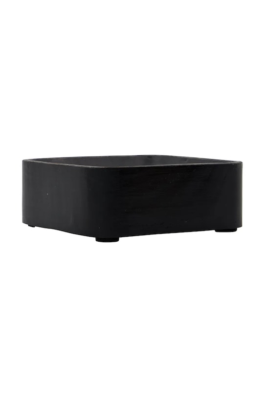 Οργανωτής γραφείου House Doctor HDAlma 10 x 10 cm μαύρο 900001582