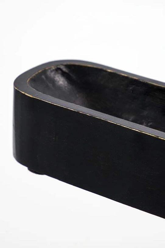 Οργανωτής γραφείου House Doctor HDAlma 21 x 5 cm 900001584 μαύρο AA00