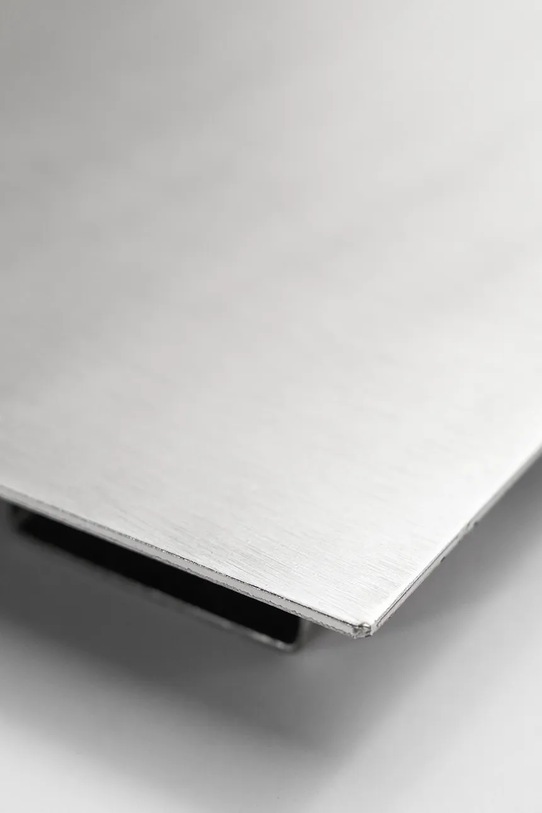 Magnetická tabuľa House Doctor HDNema 40 x 50 cm 900000940 sivá AA00