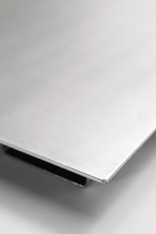 Magnetická tabuľa House Doctor HDNema 40 x 50 cm 900000940 sivá AA00