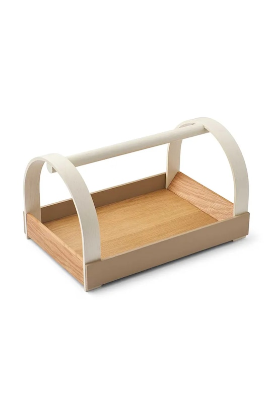 Gejst organizer 23,5 x 40,5 x 27 cm biały G10355