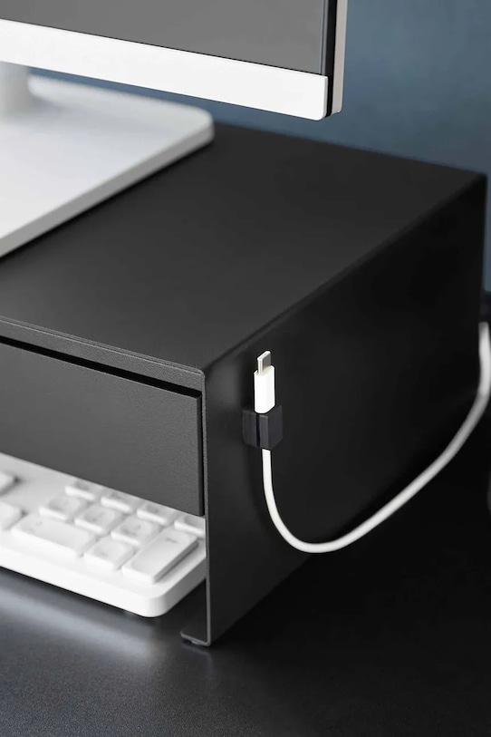 Yamazaki Stalak za knjige 50 x 24-41 x 12,8 cm 10188