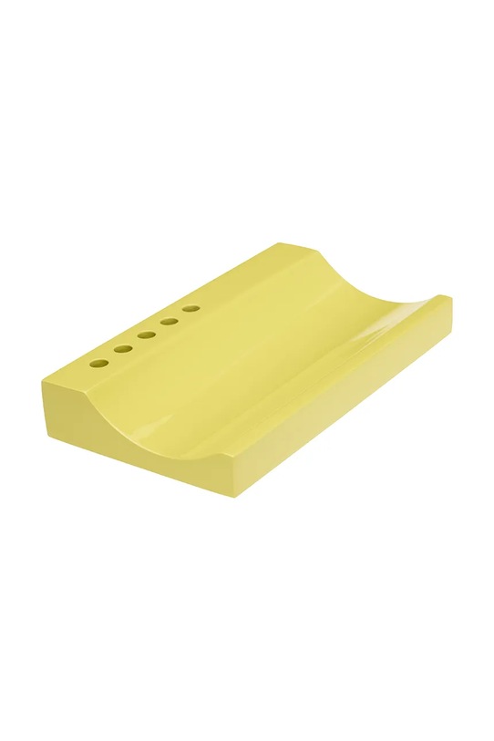 Hübsch Οργανωτής 22 x 12 x 5 cm 992119 κίτρινο AA00