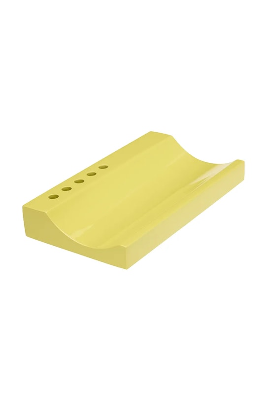 Hübsch Οργανωτής 22 x 12 x 5 cm 992119 κίτρινο AA00