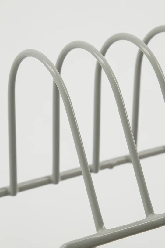 House Doctor органайзер 22 x 14 x 10 cm 205340101 сірий AA00