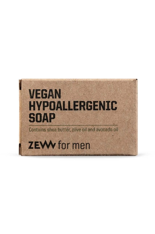Hipoalergenski sapun ZEW for men 85 ml šarena 5903766462912