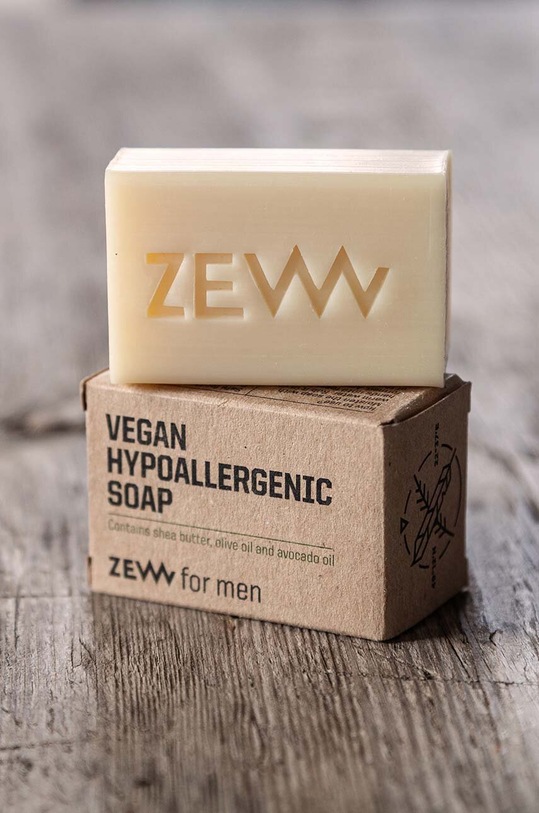 Home SPA ZEW for men hipoallergén szappan 85 ml 5903766462912 többszínű
