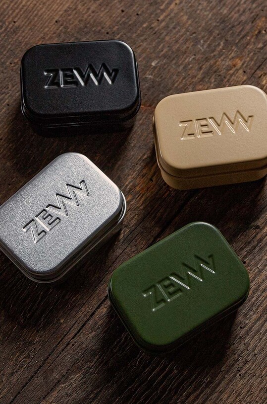 Home SPA ZEW for men szappantartó 5906874538142 többszínű