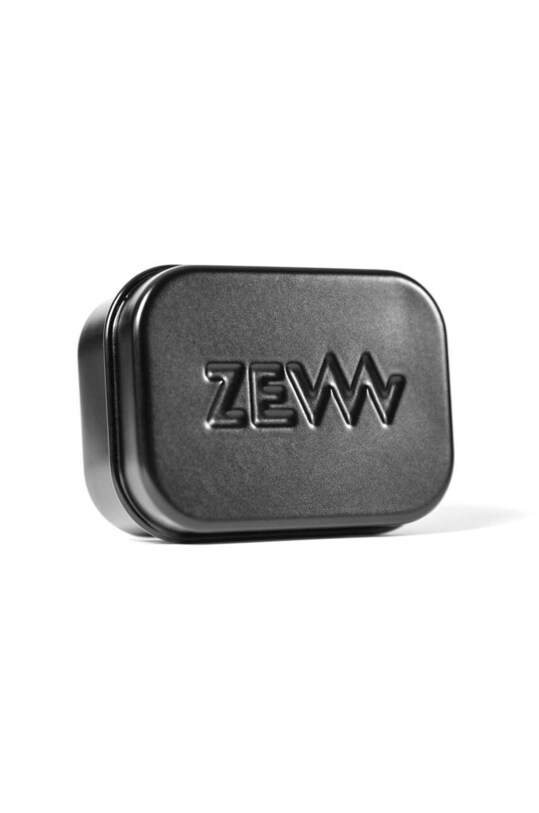 Мыльница ZEW for men мультиколор 5903766462165