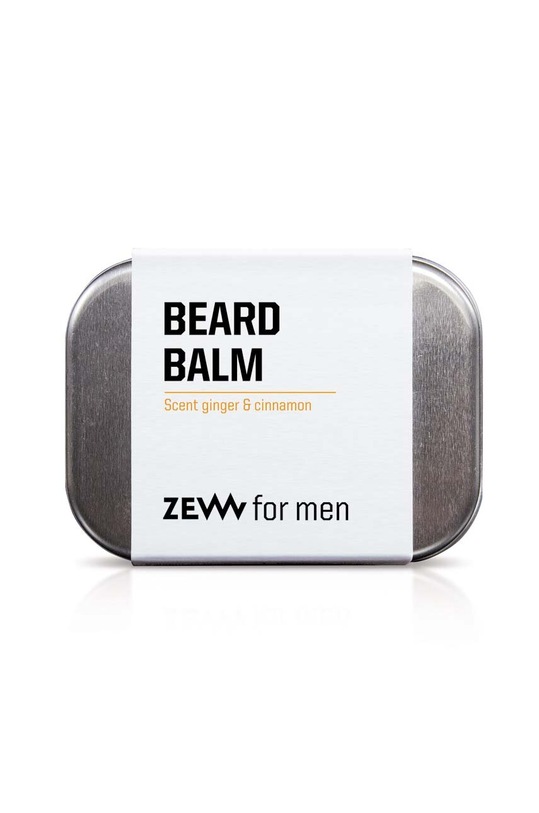 ZEW for men balsam de barbă 80 ml multicolor 5903766462684