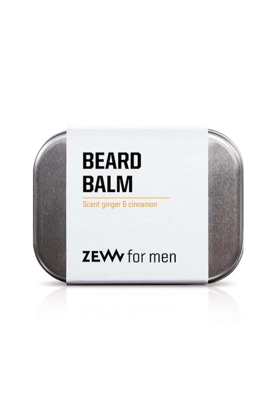 Balzam za bradu ZEW for men s drvenim ugljenom 80 ml šarena 5903766462684