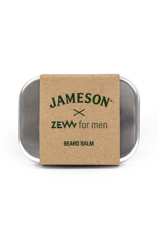 ZEW for men balsam de barbă x JAMESON 80 ml multicolor 5903766462325