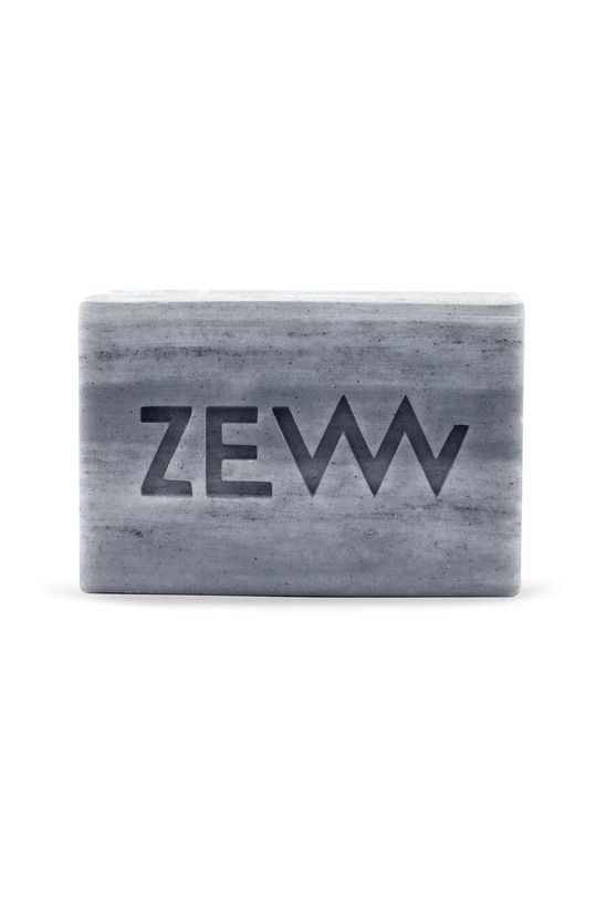 ZEW for men mydło aseptyczne ze srebrem koloidalnym 85 ml multicolor 5906874538661