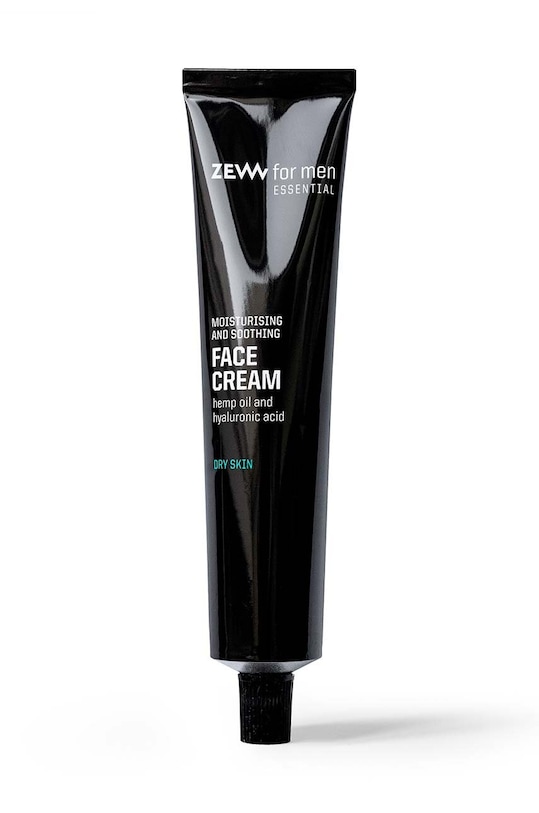 ZEW for men cremă de față 50 ml 5903766462615 multicolor AA00