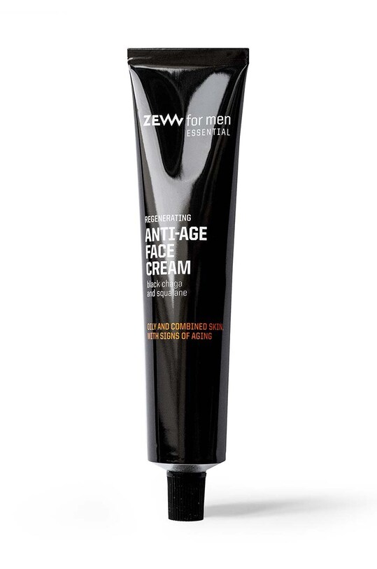 ZEW for men krem do twarzy regenerujący 50 ml 5903766462608 multicolor AA00