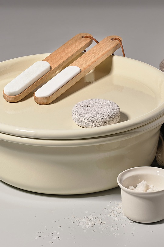 Zone Denmark turpija za stopala Inu 15831 bež AA00