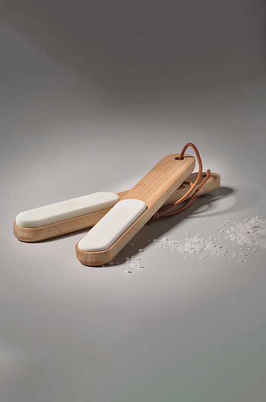 Home SPA Zone Denmark turpija za stopala Inu 15831 bež