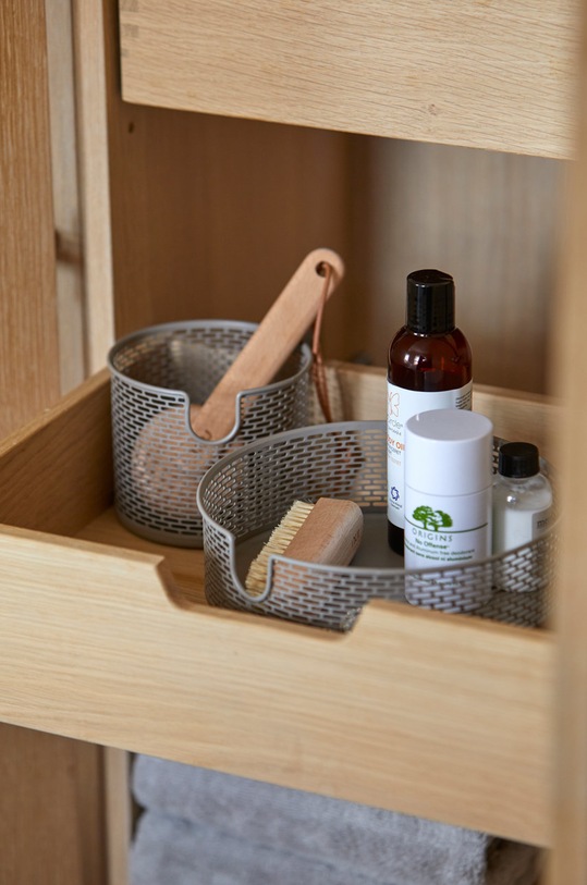 Zone Denmark kartáček na nehty Inu 10999