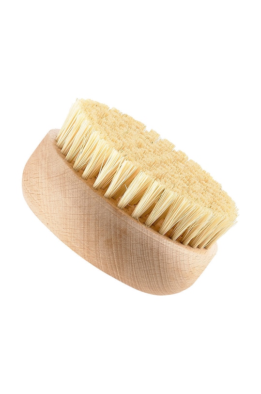 Zone Denmark щётка для сухого массажа Inu бежевый 10997