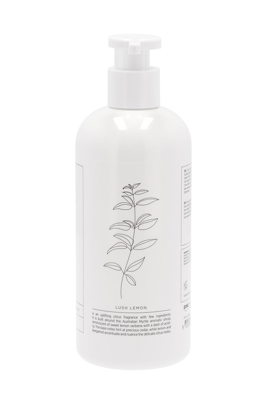 Zone Denmark sapun lichid Lush Lemon Botanical 23944 alb AA00