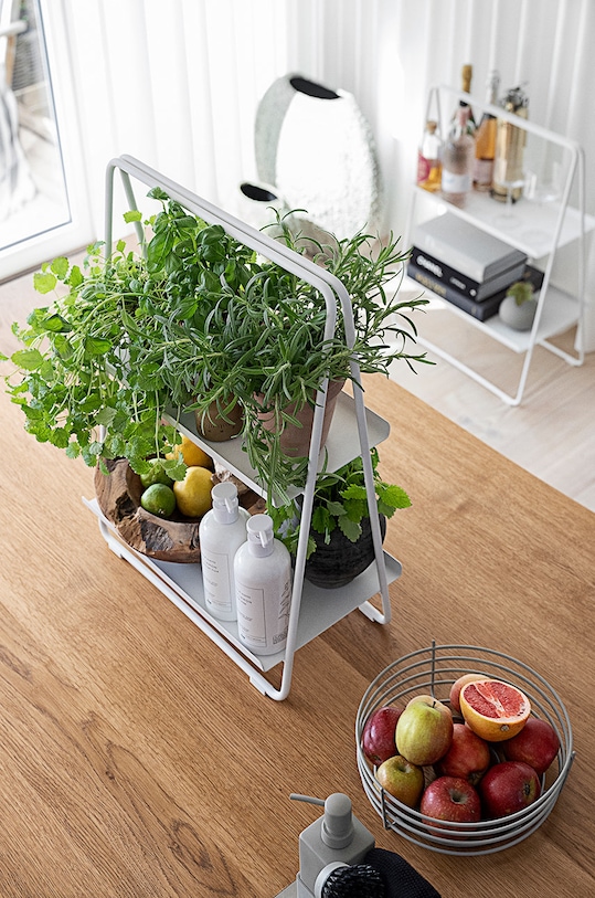 Zone Denmark sapun lichid Lush Lemon Botanical 23944