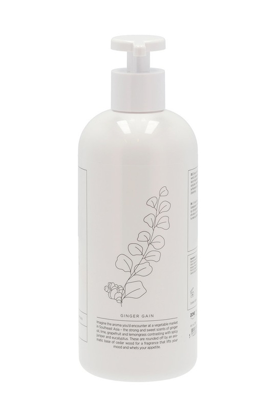 Zone Denmark tekoče milo Ginger Gain Botanical 23945 bela AA00
