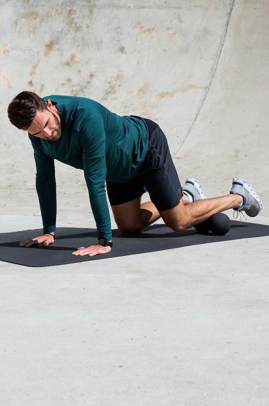 Двойной массажный мяч Blackroll Duoball 8 30.BLACKROLL