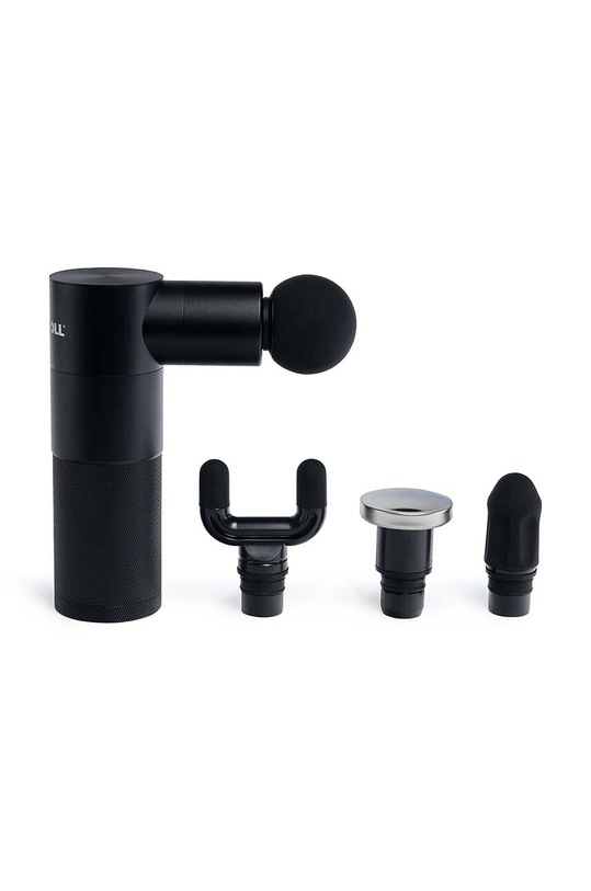 Blackroll automasażer Fascia Gun czarny 222.BLACKROLL
