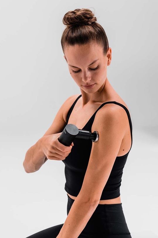 Blackroll automasażer Fascia Gun 222.BLACKROLL