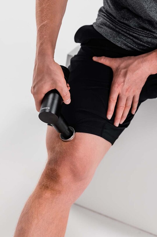 Blackroll automasażer Fascia Gun 222.BLACKROLL