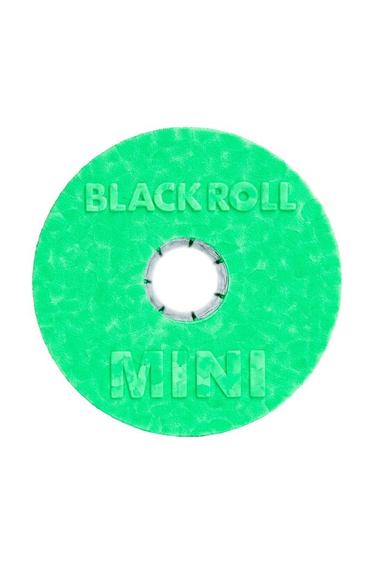 Home SPA Blackroll masszázs henger Mini 47.BLACKROLL zöld