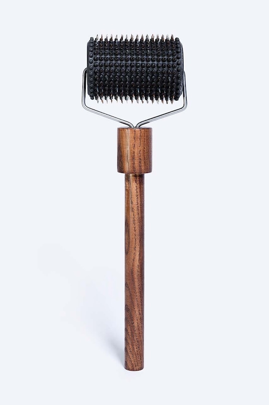 Home SPA Blackroll igłowy wałek do masażu Needleroller 95.BLACKROLL czarny