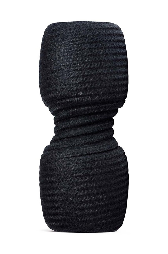 Masážní váleček Blackroll Twin černá 169.BLACKROLL