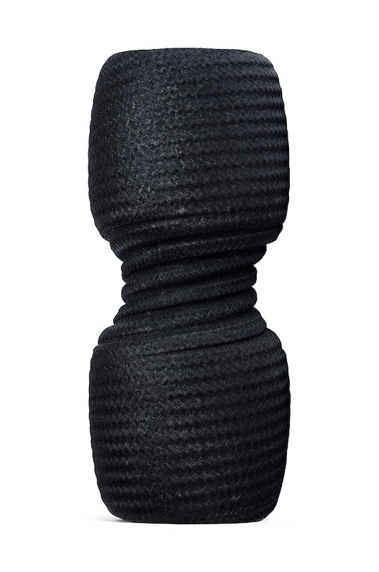 Masažni valjček Blackroll Twin črna 169.BLACKROLL