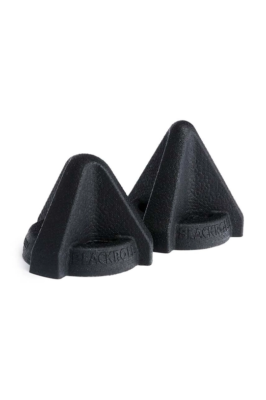 Blackroll narzędzie do zmniejszania napięcia w głęboko położonych tkankach Trigger Set 3-pack 198.BLACKROLL czarny AA00