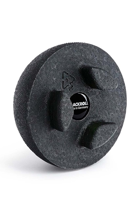 Blackroll narzędzie do zmniejszania napięcia w głęboko położonych tkankach Trigger Set 3-pack czarny 198.BLACKROLL