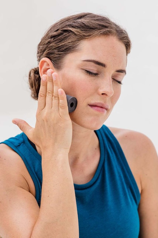 Home SPA Blackroll masszázs henger Micro 125.BLACKROLL fekete