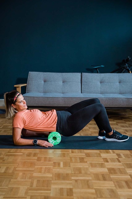 Blackroll rolă de masaj MED 24.BLACKROLL