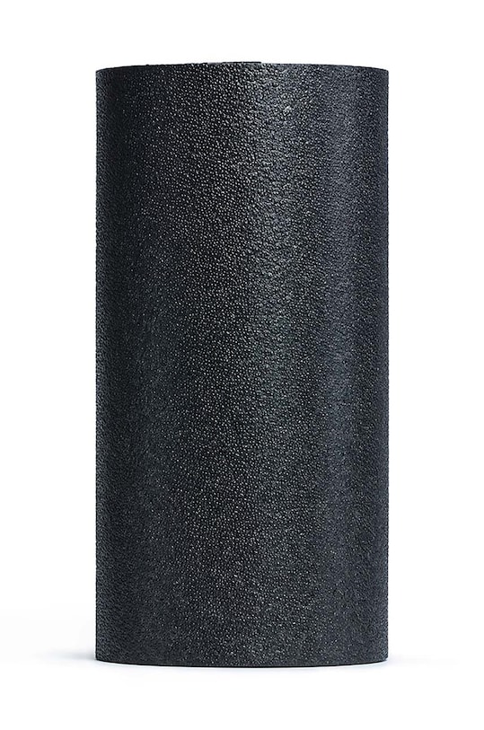 Масажний ролик Blackroll Standard 15.BLACKROLL чорний AA00