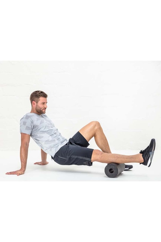 Masážní váleček Blackroll Standard 15.BLACKROLL černá