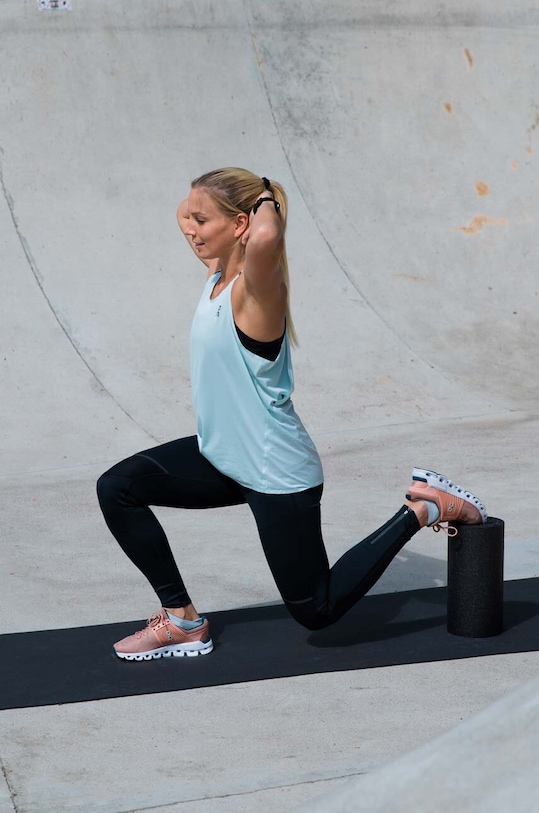 Masážní váleček Blackroll Standard 15.BLACKROLL