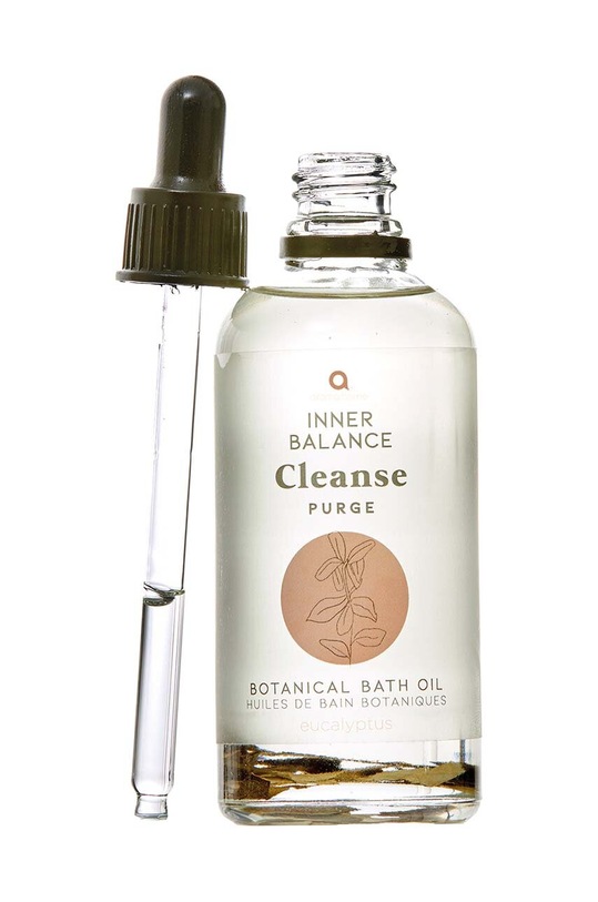 Aroma Home zestaw olejków do kąpieli Inner Balance Unwind Bath Oil Trio 3-pack multicolor AH.WGFT0004