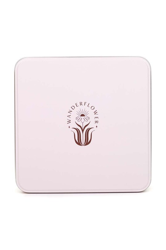 Sada relaxačních produktů Wanderflower Dream Drifter Pre Sleep Ritual 4-pack WFL0023DD vícebarevná AA00