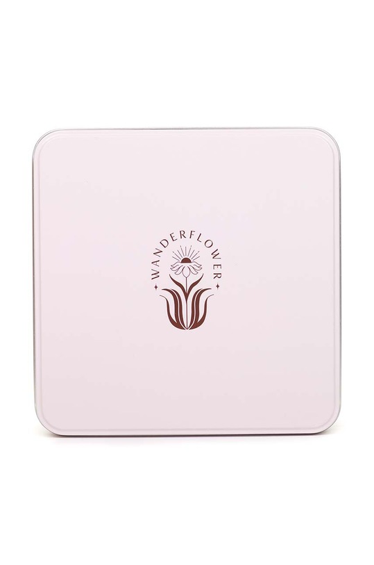 Set proizvoda za opuštanje Wanderflower Dream Drifter Pre Sleep Ritual 4-pack WFL0023DD šarena AA00