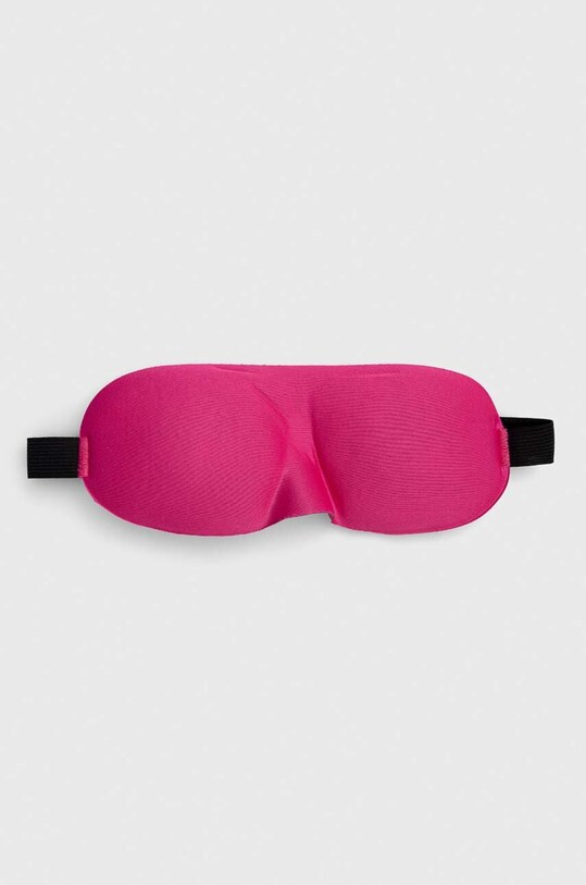 Maska za spanje Erase Your Face 3D Eye Mask roza FCB.EM0026PK